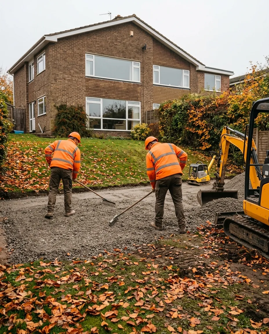 On site (illustrative image)