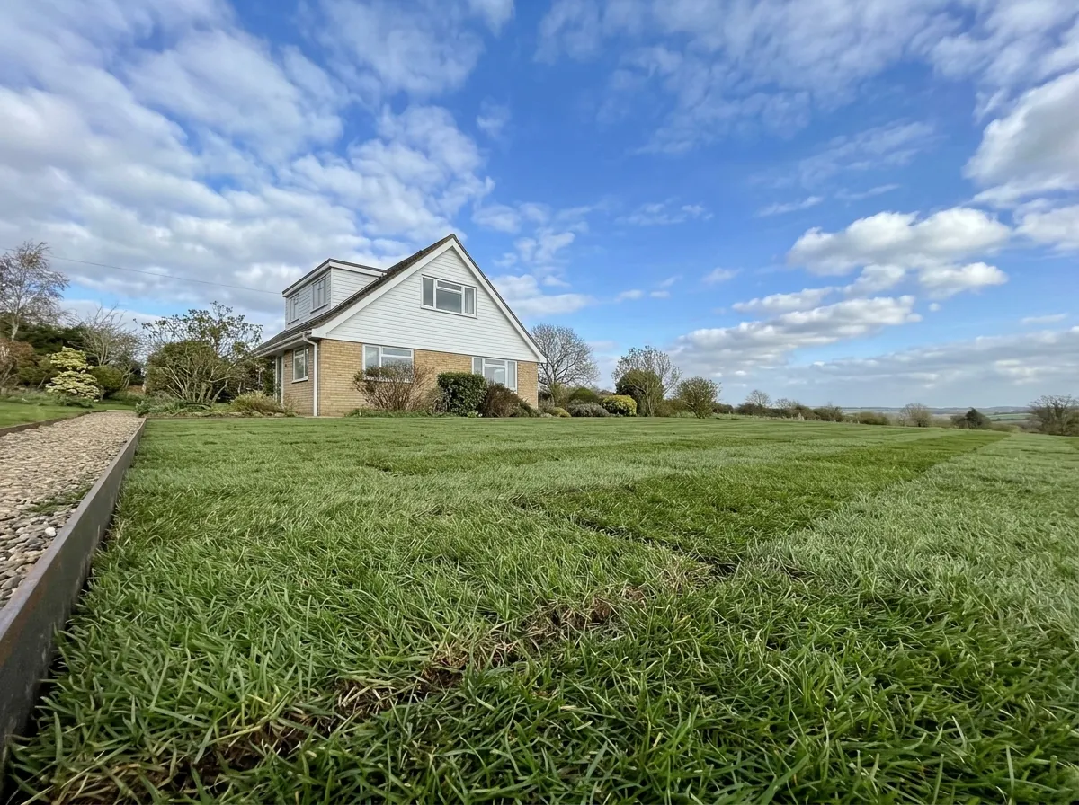 Turfing (illustrative image)
