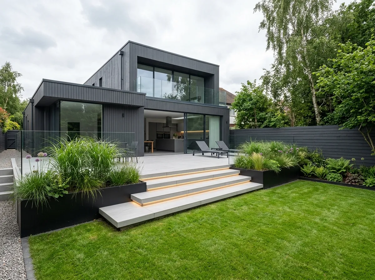 Patio (illustrative image)