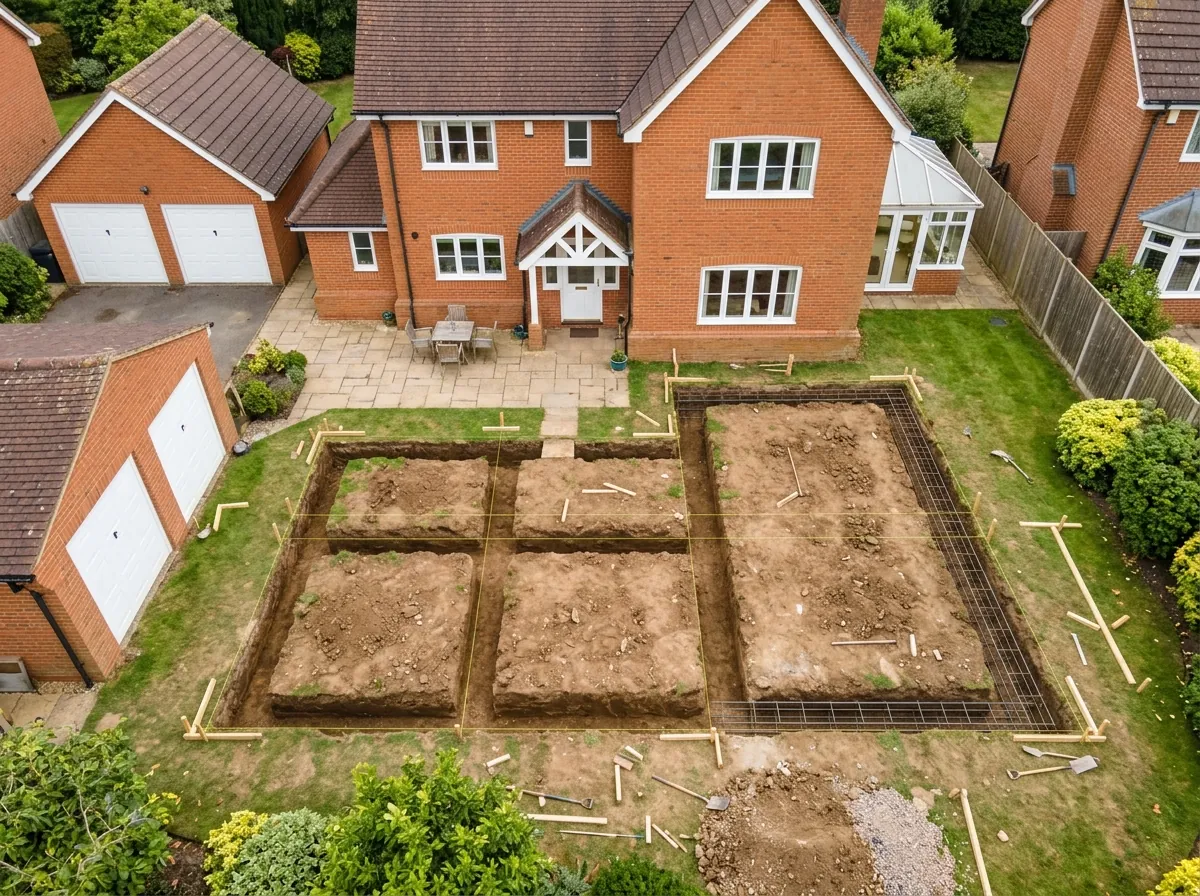 Foundations (illustrative image)